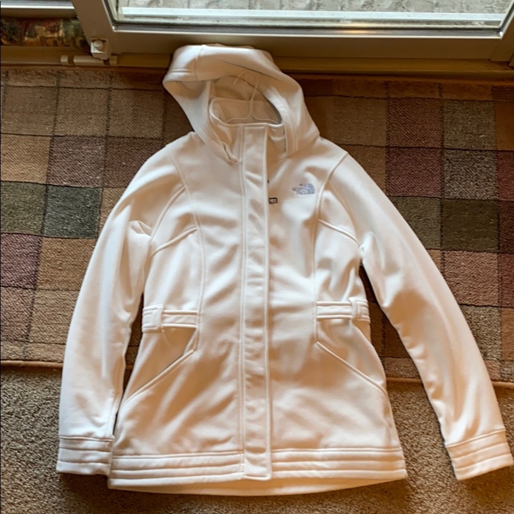 North Face women’s jacket